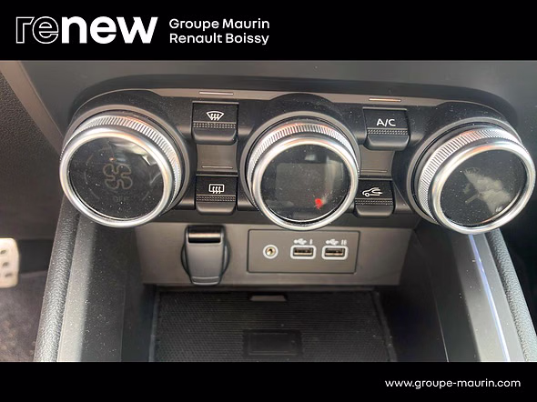 RENAULT Clio 1.0 TCe 90ch esprit Alpine - 24 - Miniature 28