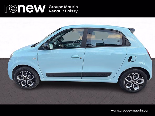 RENAULT Twingo 1.0 SCe 65ch Equilibre - Miniature 6