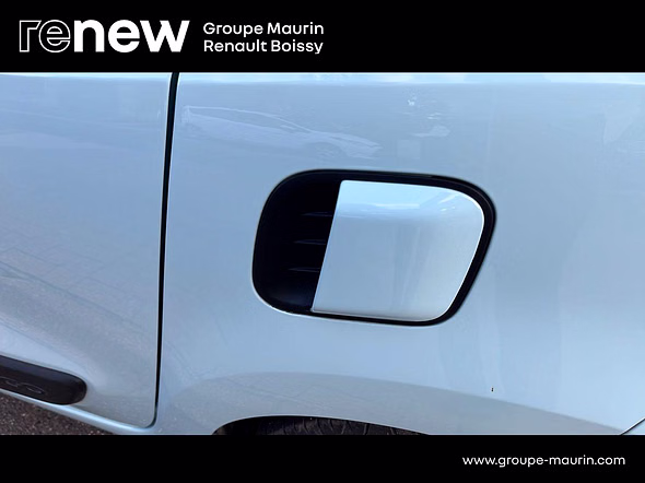 RENAULT Twingo 1.0 SCe 65ch Equilibre - Miniature 19