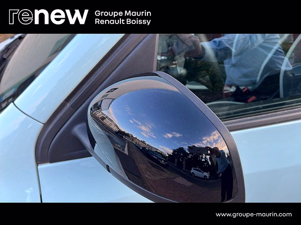 RENAULT Twingo 1.0 SCe 65ch Equilibre - Miniature 20