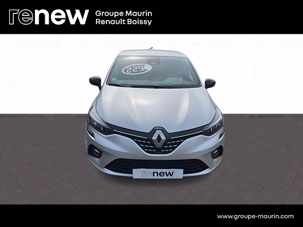 RENAULT Clio 1.0 TCe 90ch Techno - Miniature 7