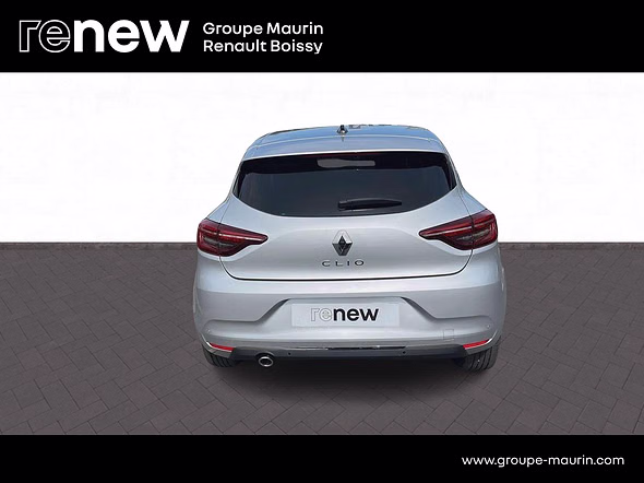 RENAULT Clio 1.0 TCe 90ch Techno - Miniature 8