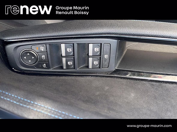 RENAULT Austral 1.2 E-Tech full hybrid 200ch Techno esprit Alpine - Miniature 26