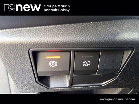RENAULT Austral 1.2 E-Tech full hybrid 200ch Techno esprit Alpine - Miniature 27