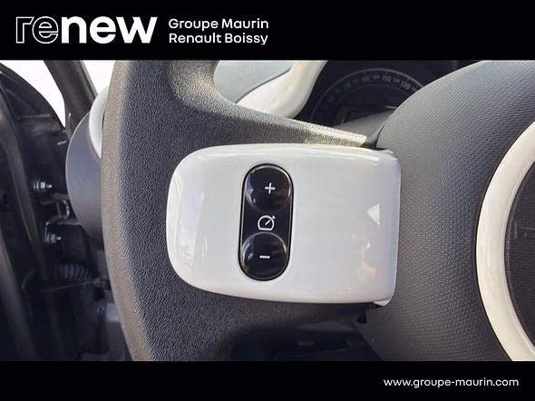 RENAULT Twingo 1.0 SCe 65ch Equilibre - Miniature 17