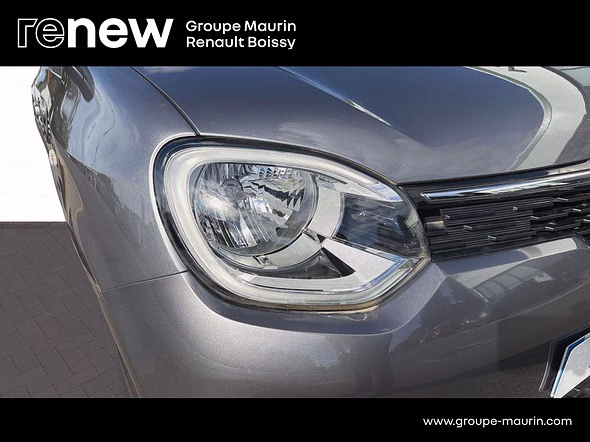 RENAULT Twingo 1.0 SCe 65ch Equilibre - Miniature 21
