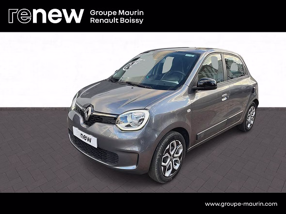 RENAULT Twingo 1.0 SCe 65ch Equilibre - Miniature 1