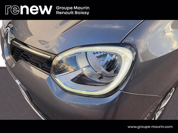 RENAULT Twingo 1.0 SCe 65ch Equilibre - Miniature 14