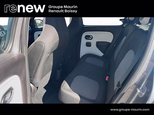RENAULT Twingo 1.0 SCe 65ch Equilibre - Miniature 12