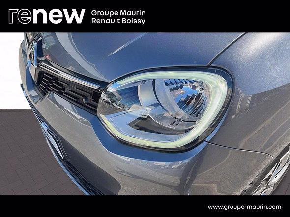 RENAULT Twingo 1.0 SCe 65ch Equilibre - Miniature 15