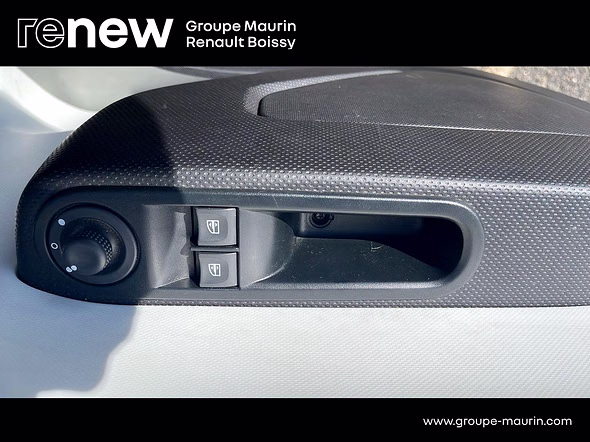 RENAULT Twingo 1.0 SCe 65ch Equilibre - Miniature 25