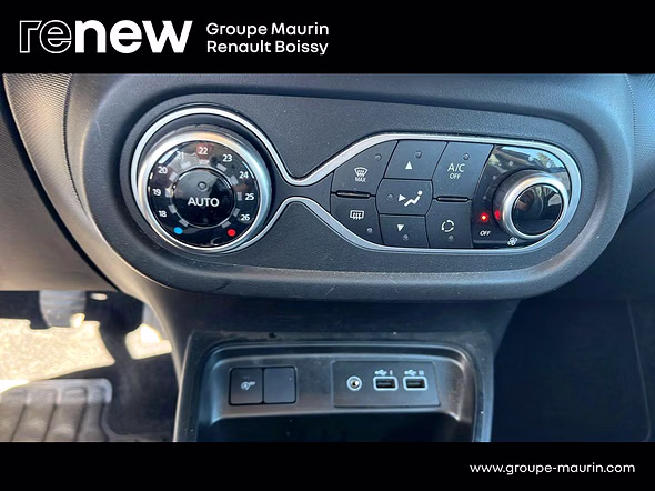 RENAULT Twingo 1.0 SCe 65ch Equilibre - Miniature 29