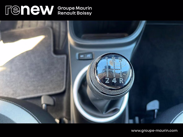 RENAULT Twingo 1.0 SCe 65ch Equilibre - Miniature 32