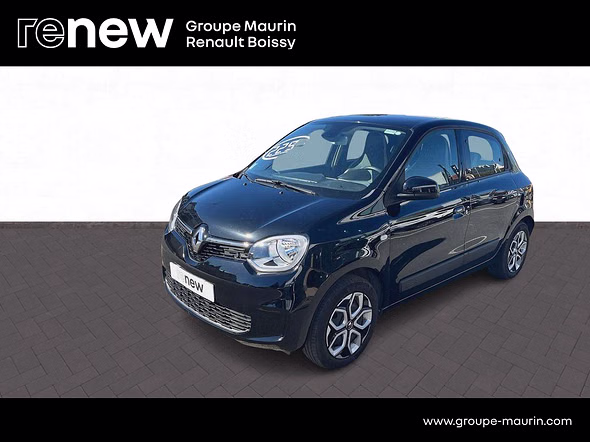 RENAULT Twingo 1.0 SCe 65ch Equilibre - Miniature 1