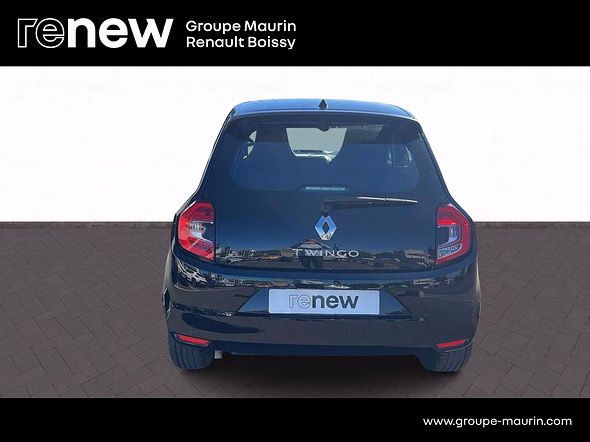 RENAULT Twingo 1.0 SCe 65ch Equilibre - Miniature 8
