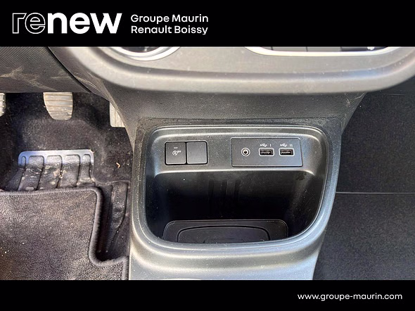 RENAULT Twingo 1.0 SCe 65ch Equilibre - Miniature 26