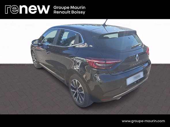 RENAULT Clio 1.0 TCe 90ch Intens -21N - Miniature 5