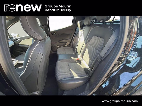 RENAULT Clio 1.0 TCe 90ch Intens -21N - Miniature 15