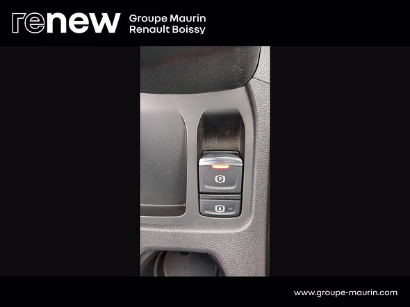 RENAULT Clio 1.6 E-Tech hybride 140ch RS Line -21N - Miniature 33