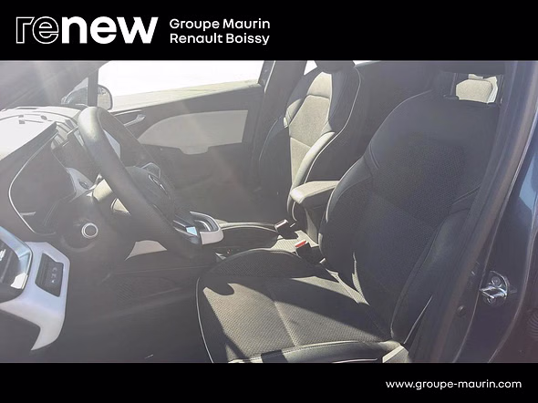 RENAULT Clio 1.6 E-Tech 140ch Intens -21 - Miniature 11