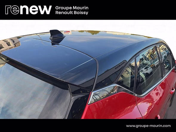 RENAULT Captur 1.6 E-Tech Plug-in 160ch Intens - Miniature 20