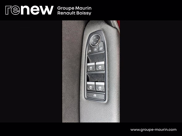RENAULT Captur 1.6 E-Tech Plug-in 160ch Intens - Miniature 23