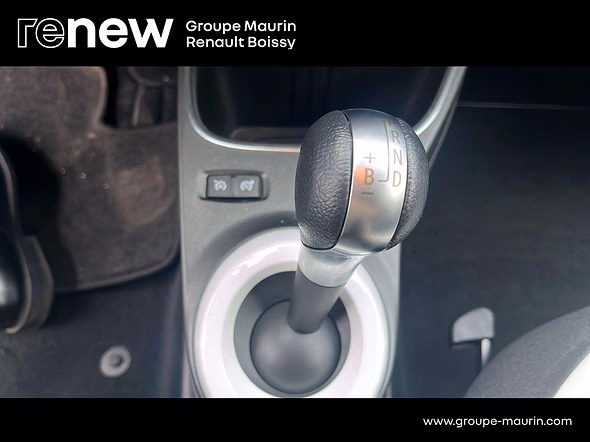 RENAULT Twingo E-Tech Electric Techno R80 Achat Intégral - Miniature 27