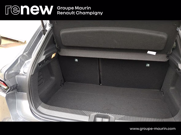 RENAULT Clio 1.8 E-Tech 160ch full hybrid esprit Alpine -26 - Miniature 17