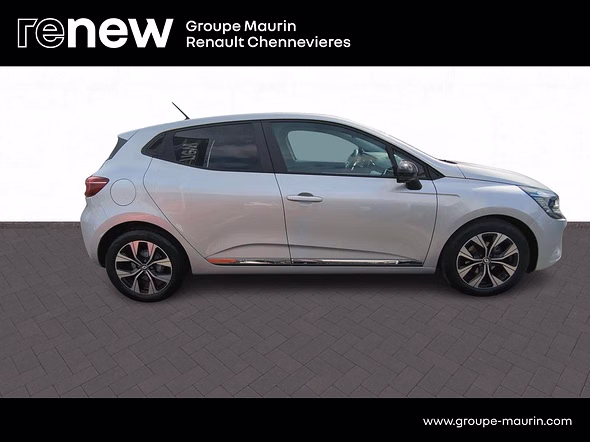 RENAULT Clio 1.0 TCe 90ch Evolution - Miniature 6