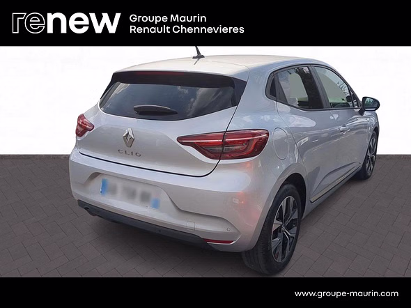 RENAULT Clio 1.0 TCe 90ch Evolution - Miniature 7
