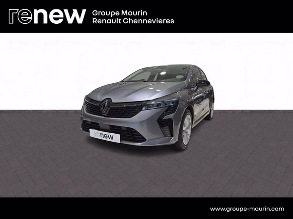 RENAULT Clio 1.5 Blue dCi 100ch Evolution - 24 - Miniature 1