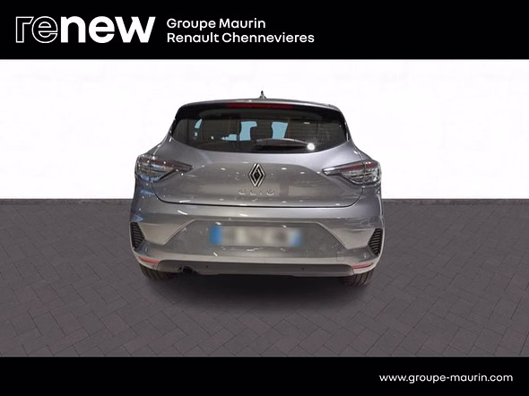 RENAULT Clio 1.5 Blue dCi 100ch Evolution - 24 - Miniature 6