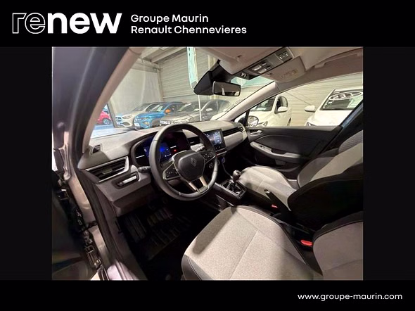 RENAULT Clio 1.5 Blue dCi 100ch Evolution - 24 - Miniature 13