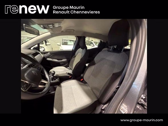 RENAULT Clio 1.5 Blue dCi 100ch Evolution - 24 - Miniature 16