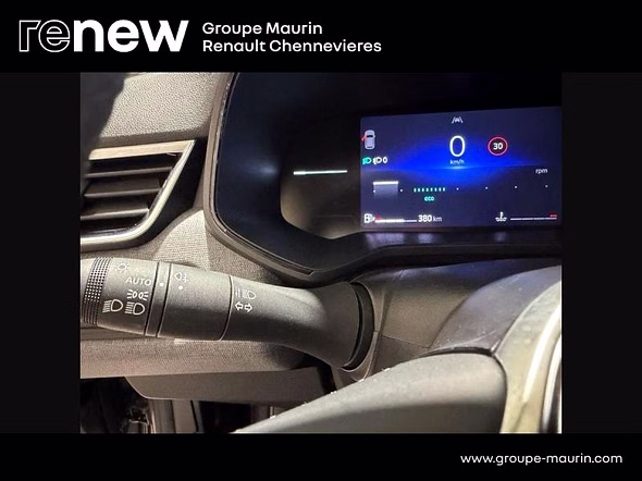 RENAULT Clio 1.5 Blue dCi 100ch Evolution - 24 - Miniature 22