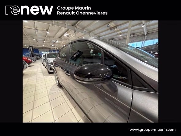 RENAULT Clio 1.5 Blue dCi 100ch Evolution - 24 - Miniature 43
