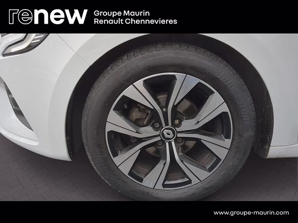RENAULT Clio 1.0 TCe 100ch Evolution GPL - Miniature 32