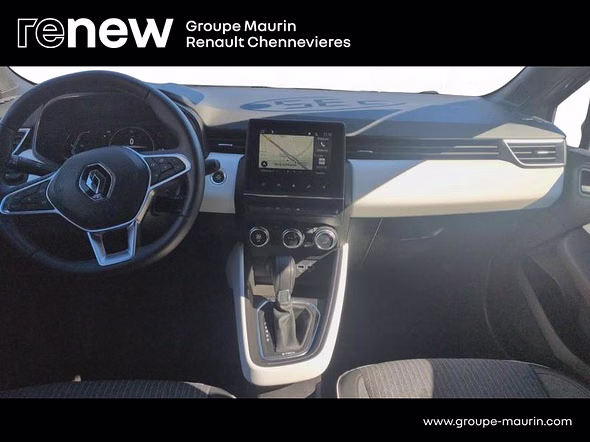 RENAULT Clio 1.6 E-Tech 140ch Intens -21 - Miniature 18