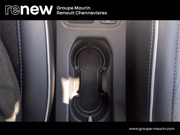 RENAULT Clio 1.6 E-Tech 140ch Intens -21 - Miniature 25