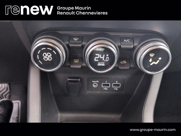 RENAULT Clio 1.0 TCe 100ch RS Line - Miniature 15