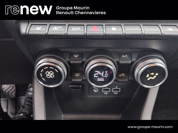 RENAULT Clio 1.0 TCe 100ch RS Line - Miniature 21