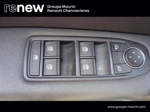 RENAULT Captur 1.0 TCe 90ch Evolution - Miniature 35