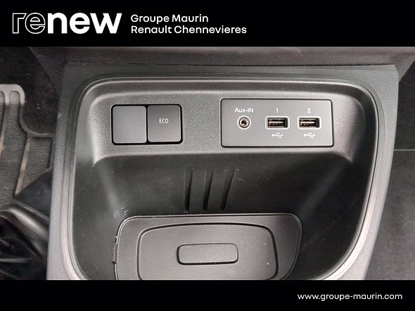 RENAULT Twingo E-Tech Electric Equilibre R80 Achat Intégral - Miniature 49
