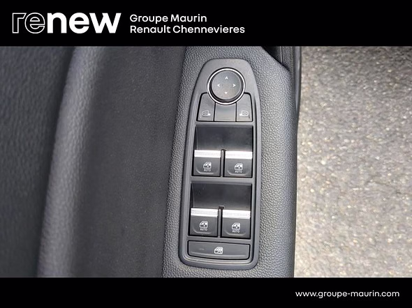 RENAULT Captur 1.3 TCe mild hybrid 140ch Techno - Miniature 14