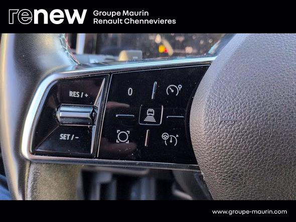 RENAULT Austral 1.2 E-Tech full hybrid 200ch Iconic esprit Alpine- 24 - Miniature 22