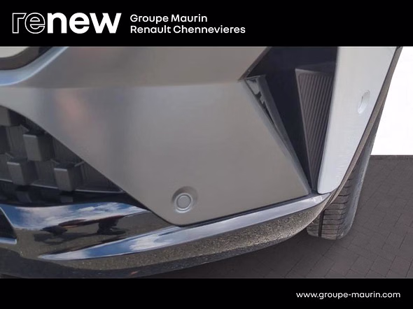 RENAULT Espace 1.2 E-Tech full hybrid 200ch esprit Alpine - Miniature 28