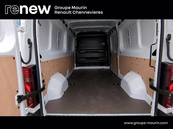 RENAULT Master Fg F3500 L3H2 2.0 Blue dCi 150ch Advance - 25 - Miniature 28