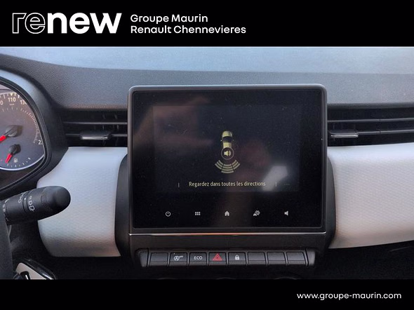 RENAULT Clio 1.0 TCe 100ch Evolution GPL - Miniature 29