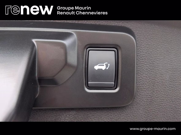 RENAULT Austral 1.2 E-Tech full hybrid 200ch esprit Alpine - 25 - Miniature 12