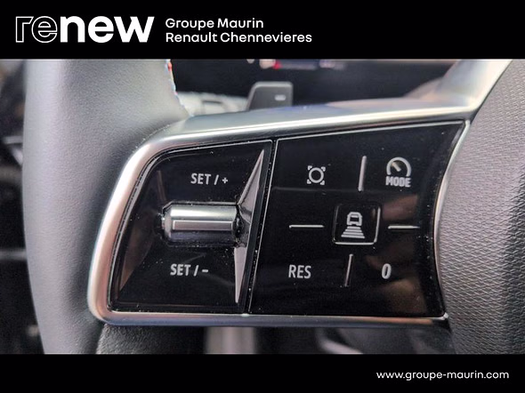 RENAULT Austral 1.2 E-Tech full hybrid 200ch esprit Alpine - 25 - Miniature 19